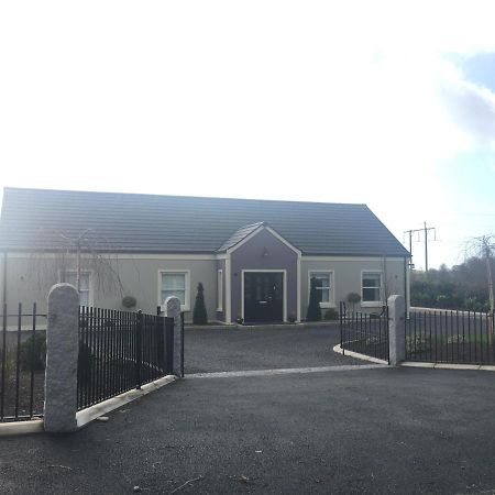 Arvalee Retreat With Outdoor Hottub Bed and Breakfast Omagh Eksteriør billede