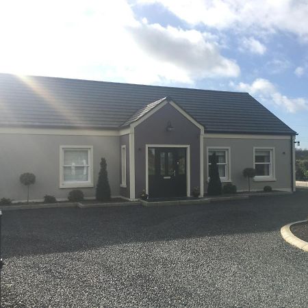 Arvalee Retreat With Outdoor Hottub Bed and Breakfast Omagh Eksteriør billede
