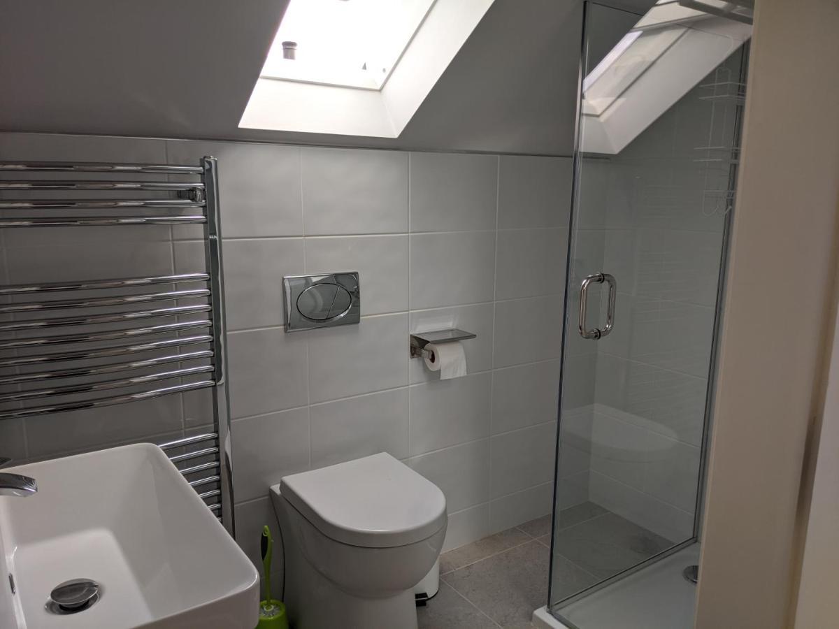 Arvalee Retreat With Outdoor Hottub Bed and Breakfast Omagh Eksteriør billede