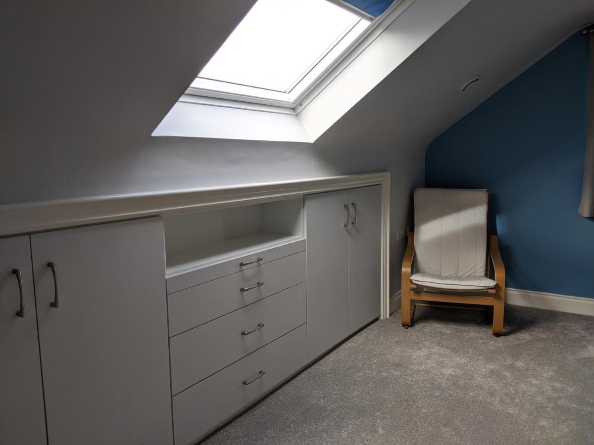Arvalee Retreat With Outdoor Hottub Bed and Breakfast Omagh Eksteriør billede