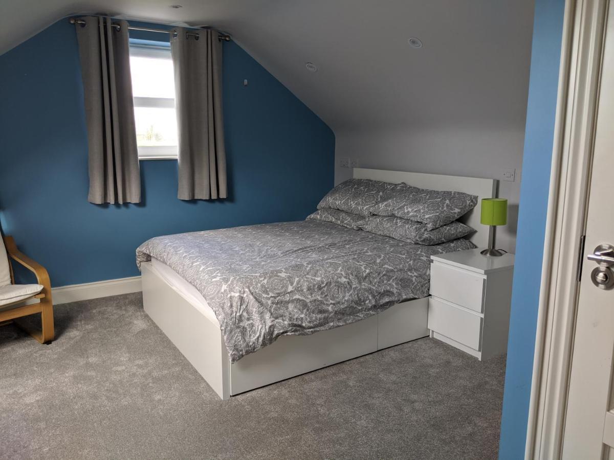 Arvalee Retreat With Outdoor Hottub Bed and Breakfast Omagh Eksteriør billede