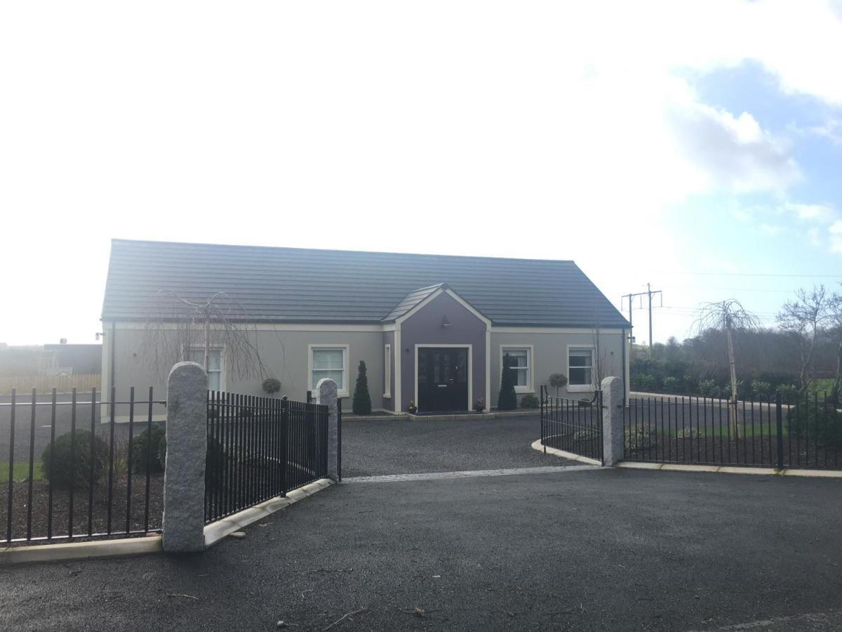 Arvalee Retreat With Outdoor Hottub Bed and Breakfast Omagh Eksteriør billede