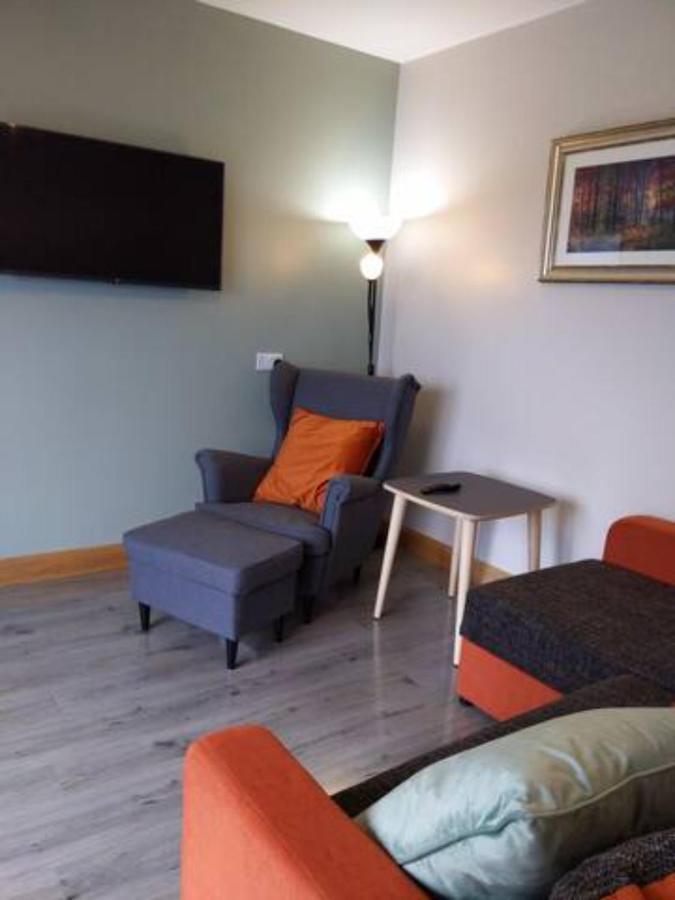 Arvalee Retreat With Outdoor Hottub Bed and Breakfast Omagh Eksteriør billede