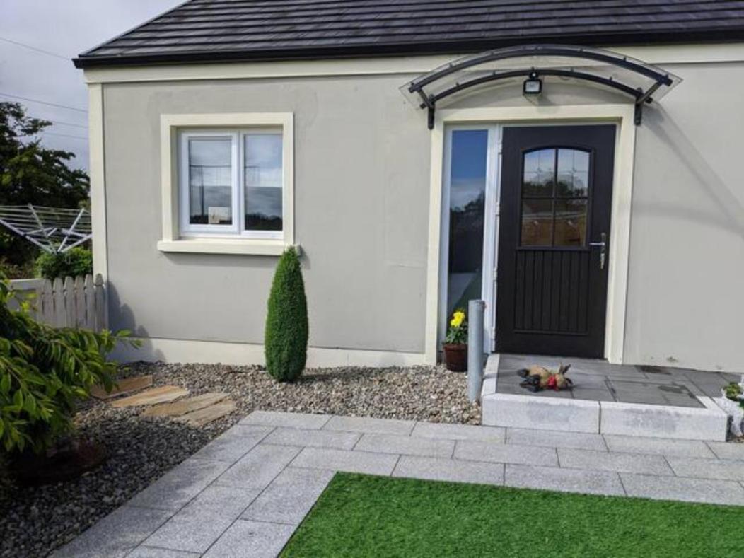 Arvalee Retreat With Outdoor Hottub Bed and Breakfast Omagh Eksteriør billede