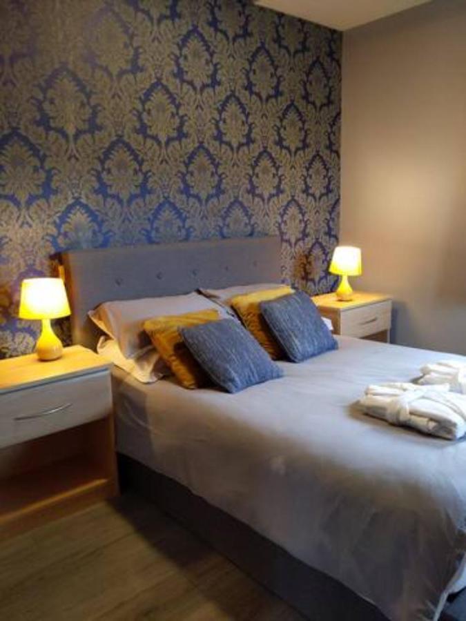 Arvalee Retreat With Outdoor Hottub Bed and Breakfast Omagh Eksteriør billede