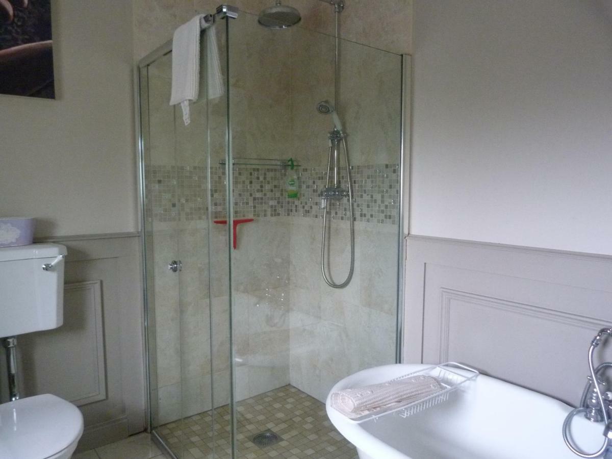 Arvalee Retreat With Outdoor Hottub Bed and Breakfast Omagh Eksteriør billede