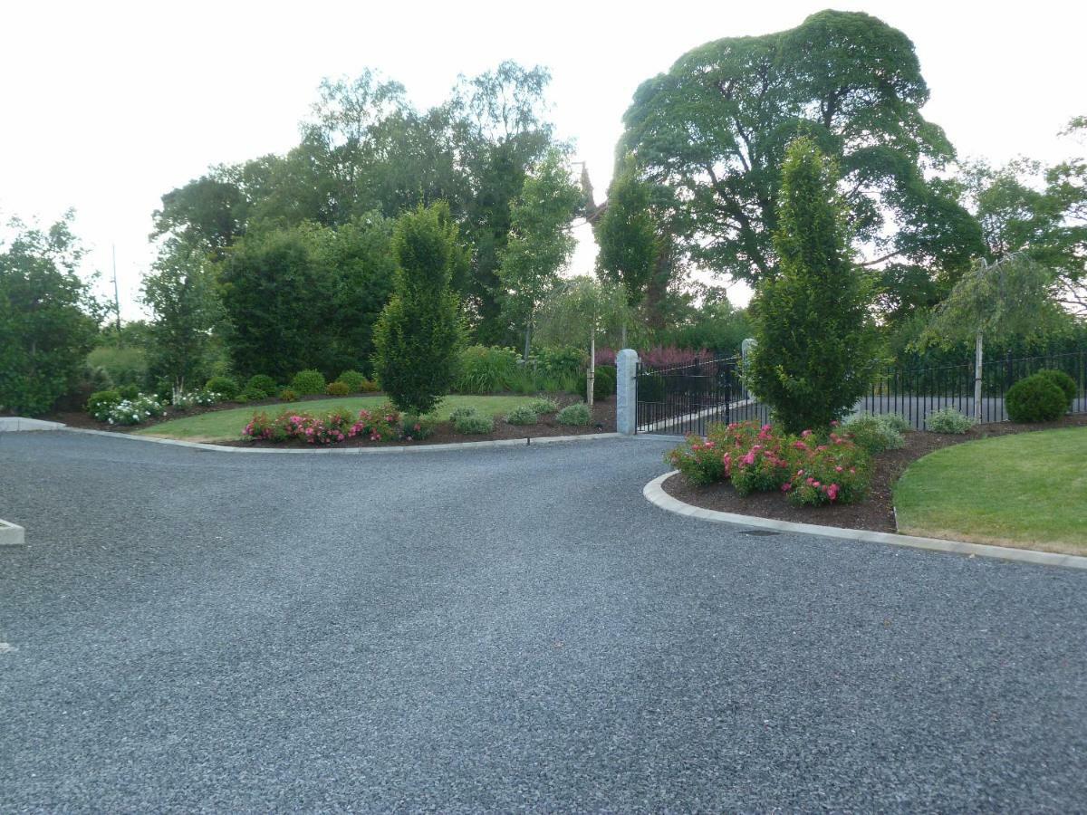 Arvalee Retreat With Outdoor Hottub Bed and Breakfast Omagh Eksteriør billede