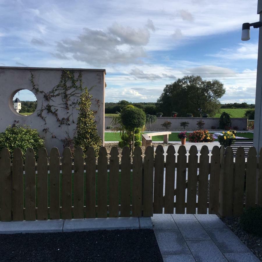 Arvalee Retreat With Outdoor Hottub Bed and Breakfast Omagh Eksteriør billede