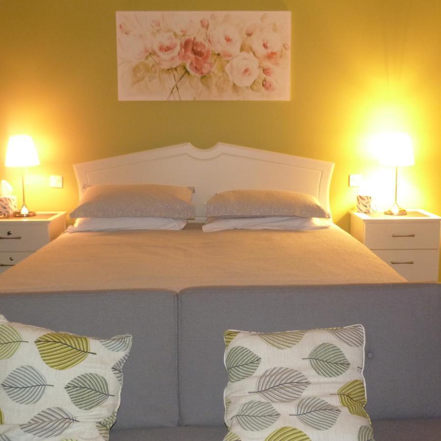 Arvalee Retreat With Outdoor Hottub Bed and Breakfast Omagh Eksteriør billede